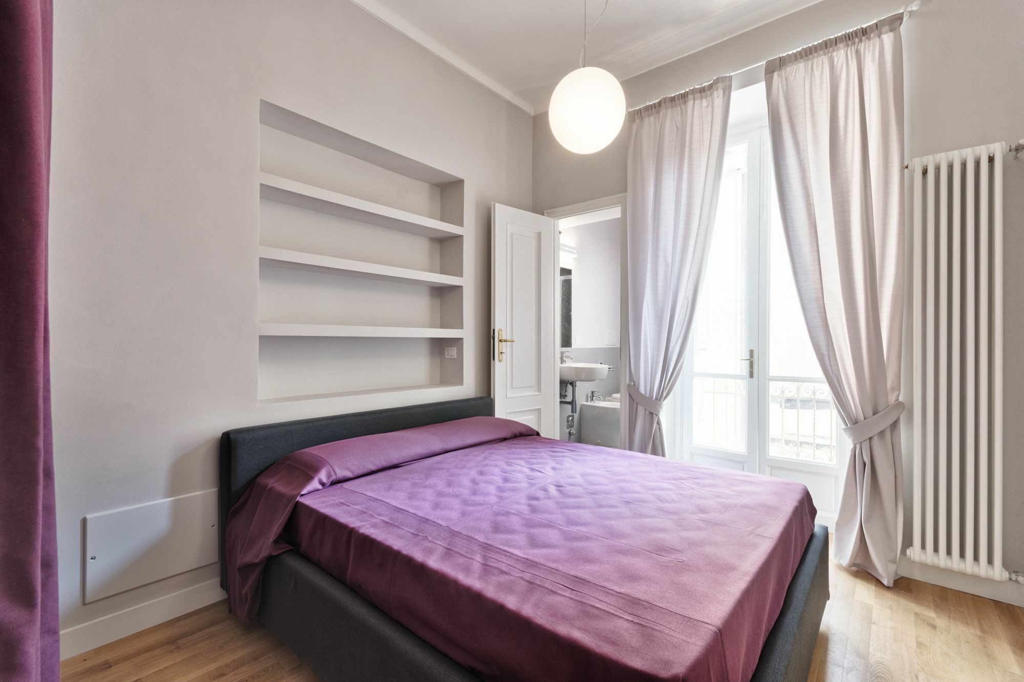 Casa Racconigi 125 Daire Torino Dış mekan fotoğraf