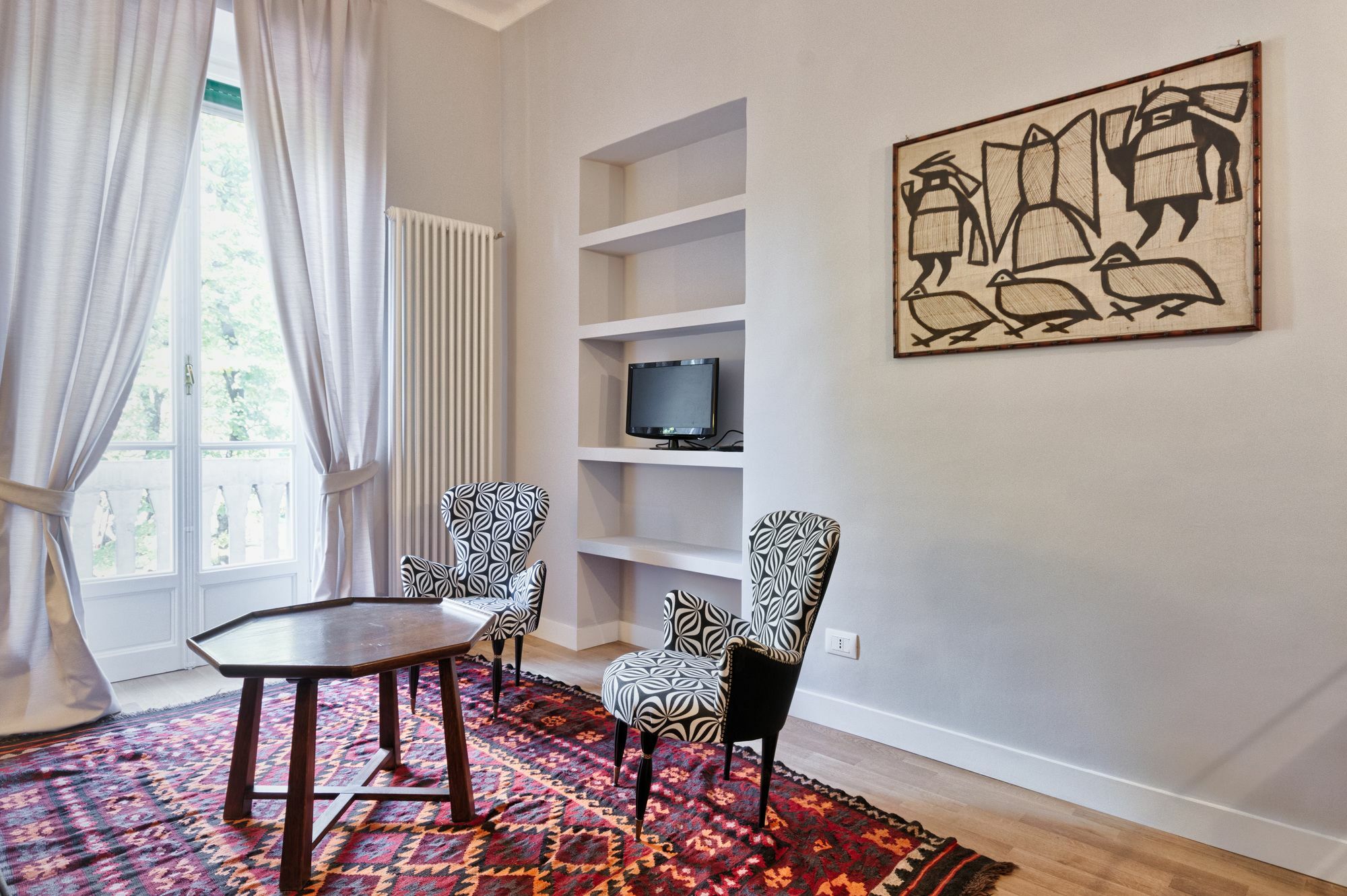 Casa Racconigi 125 Daire Torino Dış mekan fotoğraf
