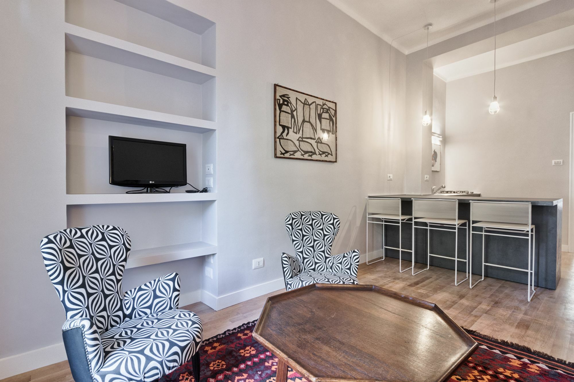 Casa Racconigi 125 Daire Torino Dış mekan fotoğraf