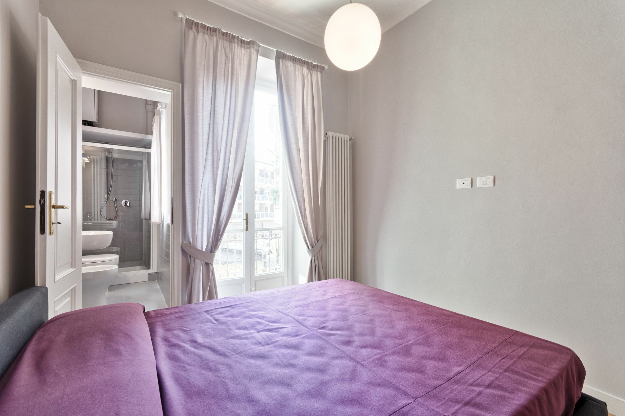 Casa Racconigi 125 Daire Torino Dış mekan fotoğraf