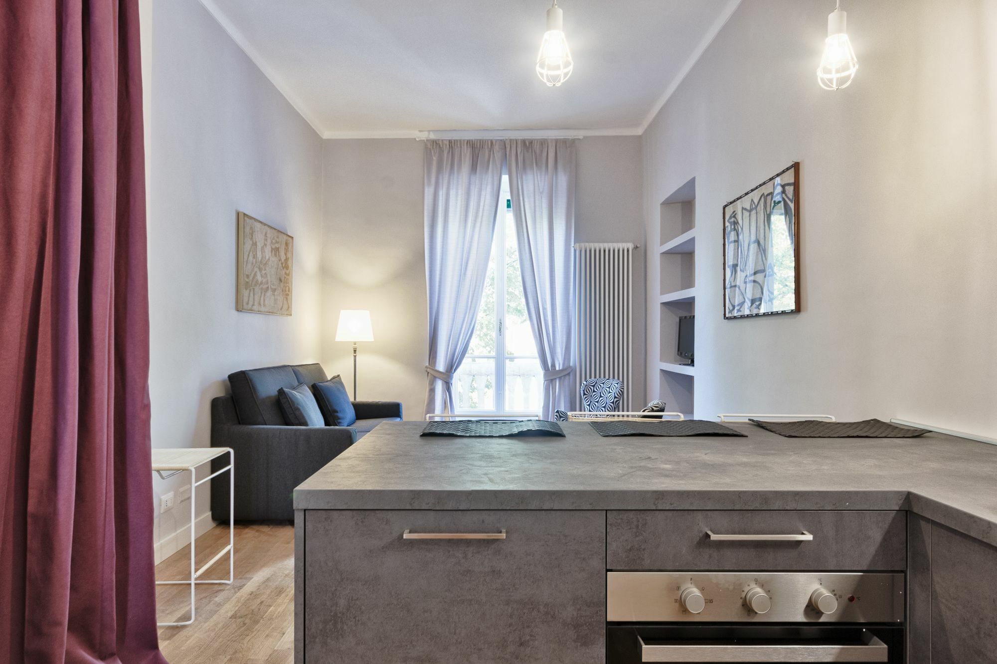 Casa Racconigi 125 Daire Torino Dış mekan fotoğraf