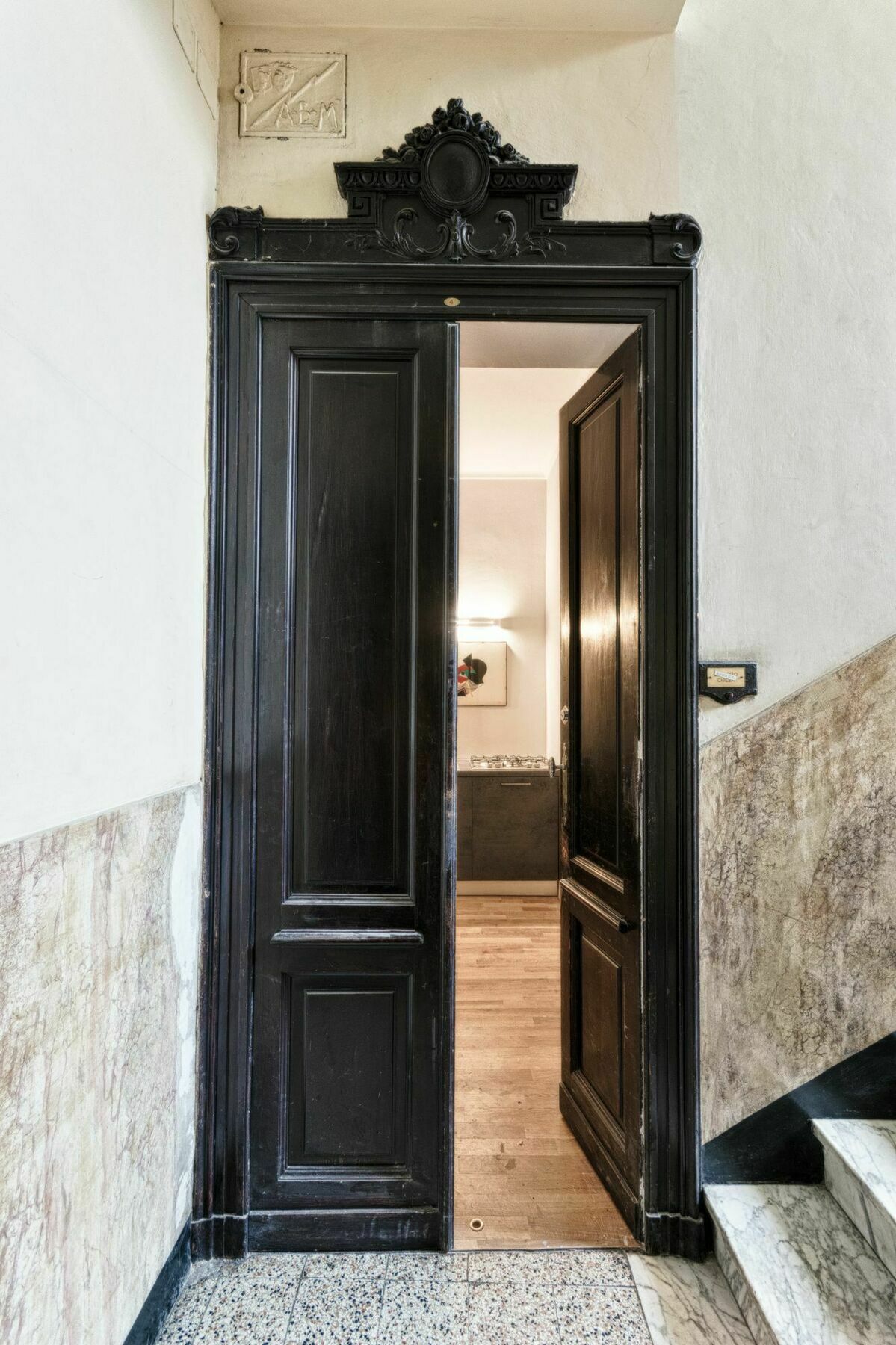 Casa Racconigi 125 Daire Torino Dış mekan fotoğraf