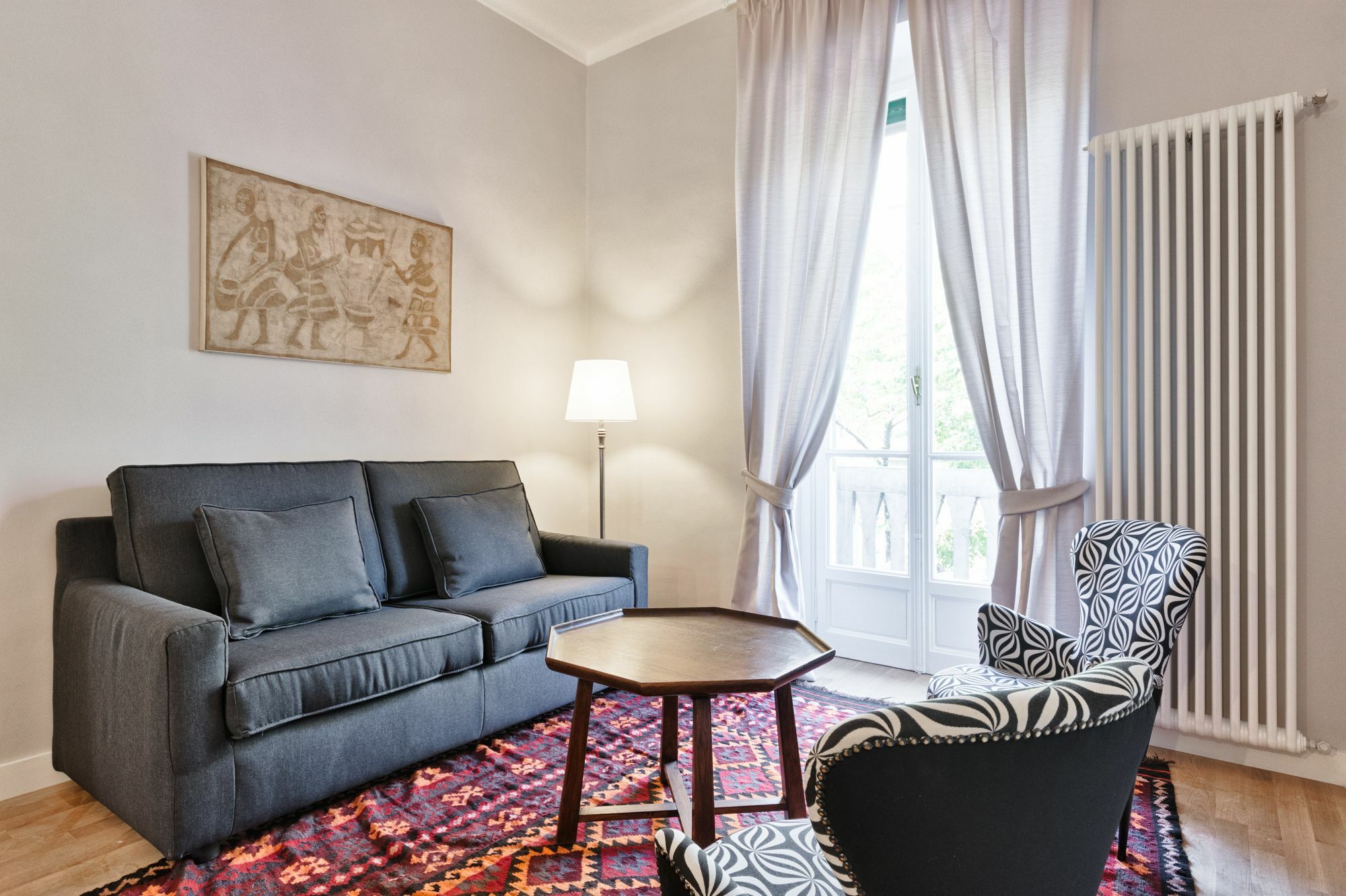 Casa Racconigi 125 Daire Torino Dış mekan fotoğraf